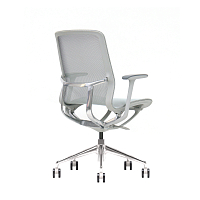 Кресло Lyts MSH-08 Grey : купить в Москве